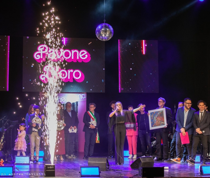 Pavone d'Oro, al via le tre semifinali del concorso canoro per i più piccoli